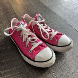 Converse Girl’s Sneaker 13 