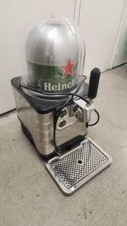 Beer tap Machine