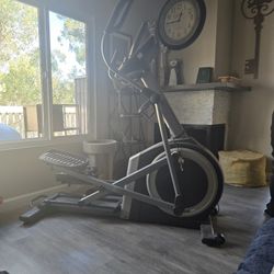 Elliptical For FREE - BARELY USED!