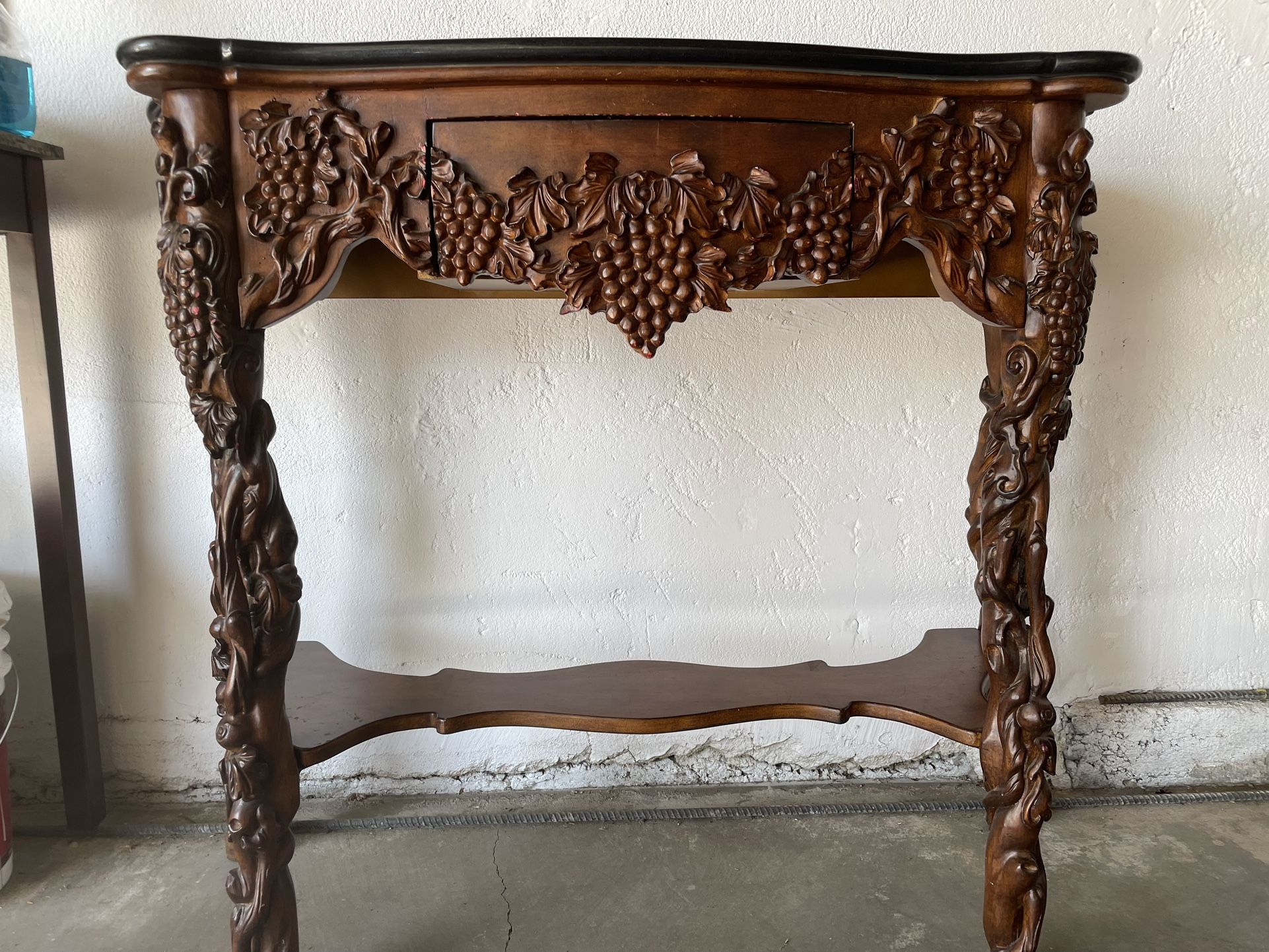 Vintage Console for Sale in Los Angeles, CA OfferUp