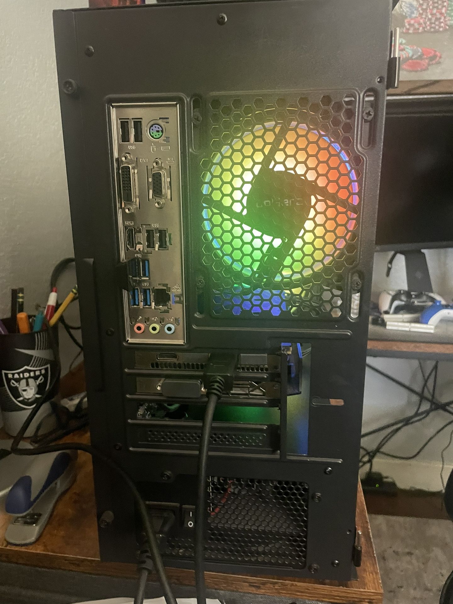 Gaming PC