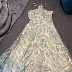 Beautiful Prom Dress