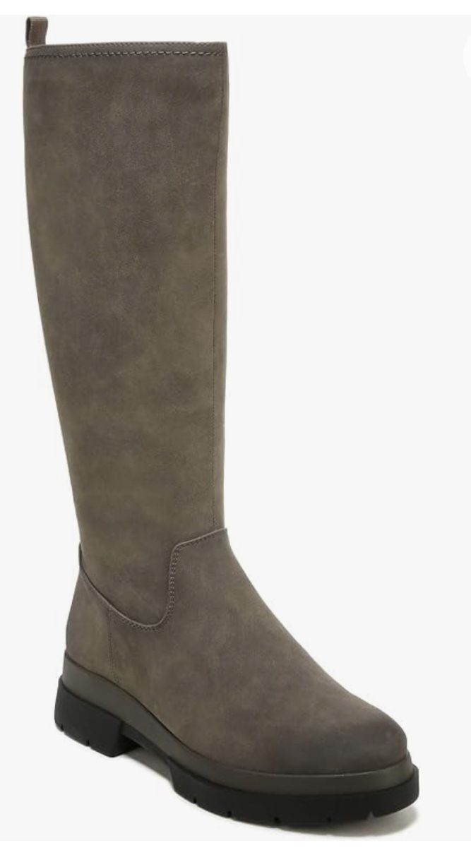 Soul Naturalized Boots - Size 11 NEW