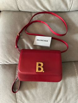 Balenciaga shoulder bag