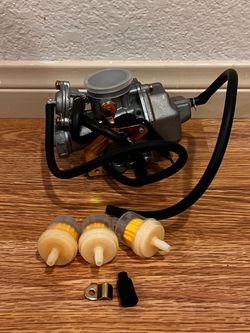 PZ27D PD3 27mm Motorcycle Carburetor – CRF150F Replacement