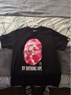 Bape Tee