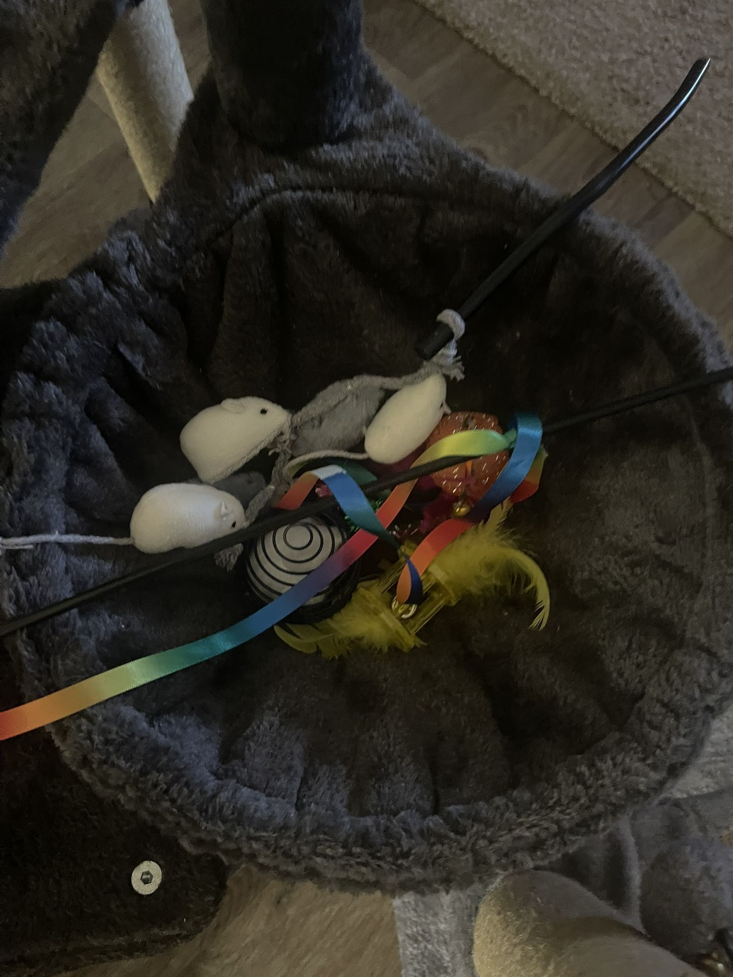 Pet Combo