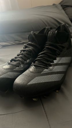 Adidas Adult Unisex Adizero Impact Football Cleats
