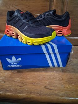 Adidas Low-Top Sneakers with Box