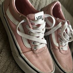Childrens Vans
