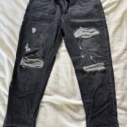 Fashion Nova Jeans