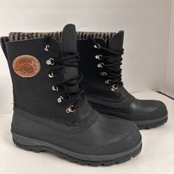 Men’s Waterproof /Workwear/Hiking Boots