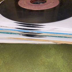 Lot Of About 23 Singles 45s All Latin Mexico Perú Bolivia Cuba Chicano Cumbia Soul Pop 