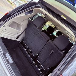 2012 Chrysler Town & Country