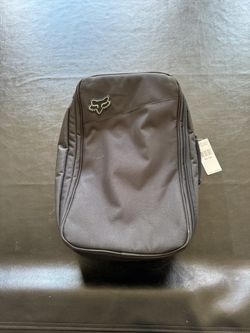Fox Motocross Goggle Bag
