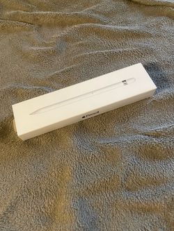 Apple Stylus (Lightning)