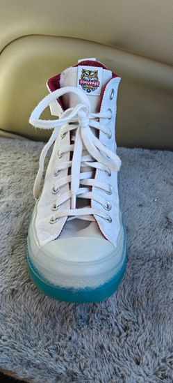Men's Converse 7