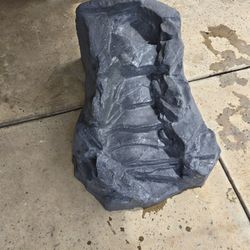 Resin Water Fall 5 tiiers