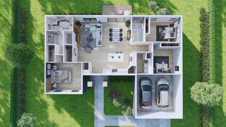 HOME FOR SALE BY OWNER