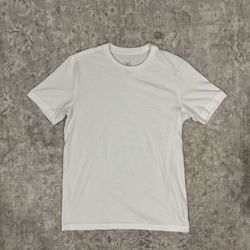 Vintage White T-Shirt