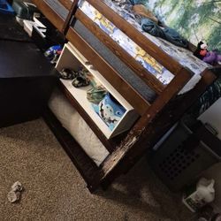 Loft Bed