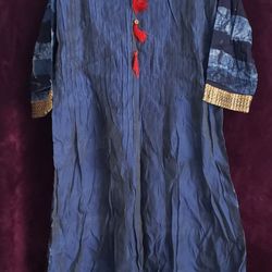 Brand New Female Indian Dress Size 3XL