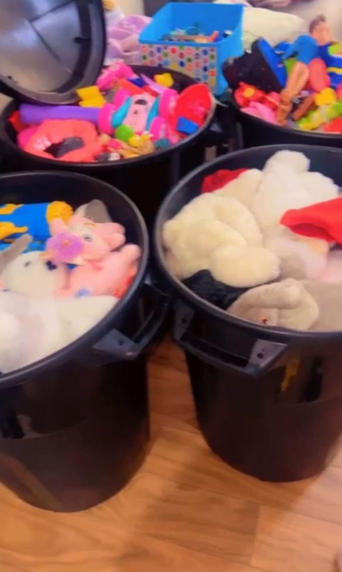 Toys For Sale 4 Drums