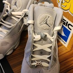 Kids Jordan 6 Rings