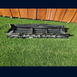 2020 -2022 HONDA CRV CR-V SHUTTER
RADIATOR GENUINE USED OEM. NC51 UP