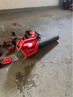 Craftsman Tool Set