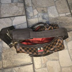 SprayGround  Limited Edition