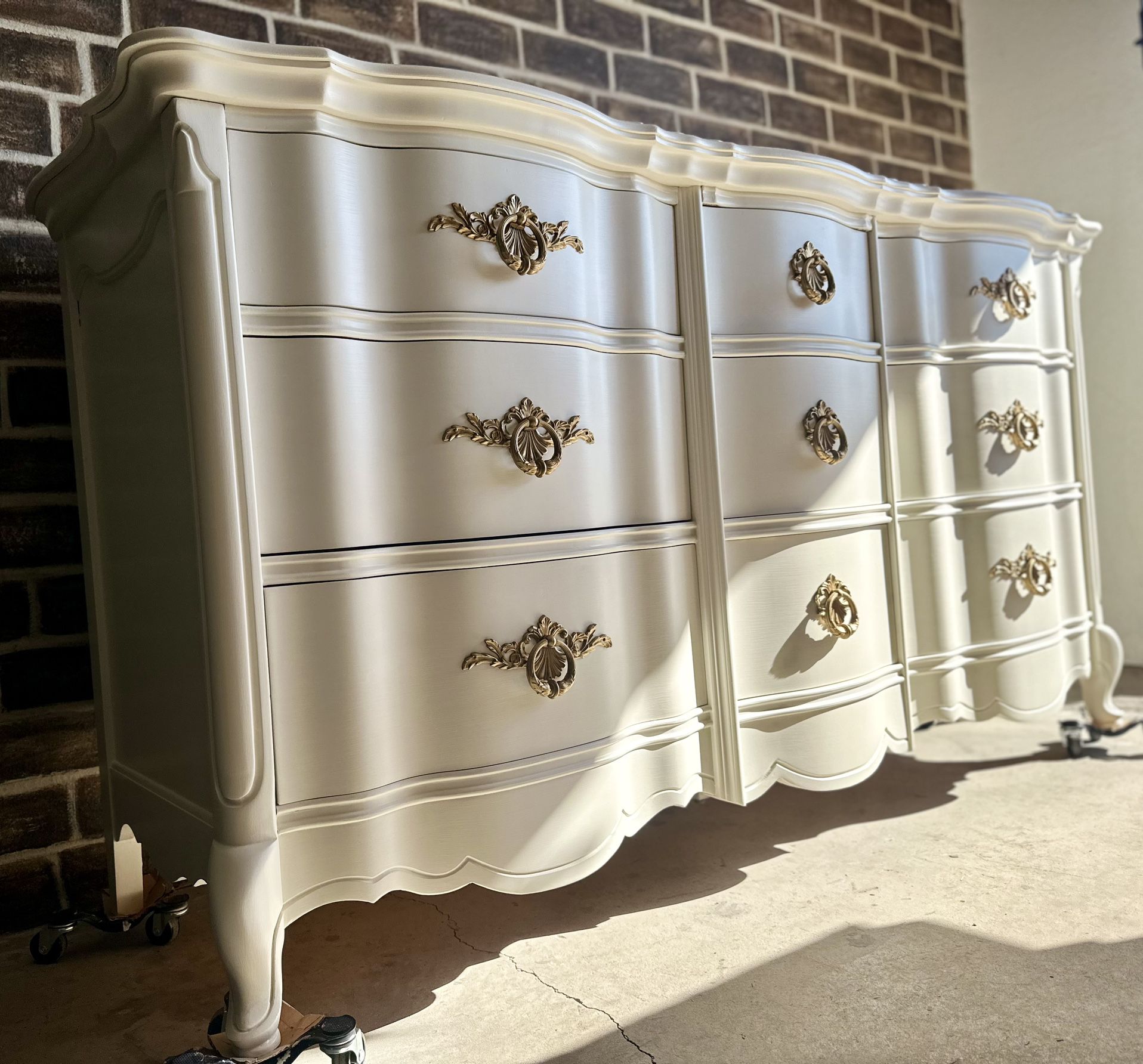 Painted Dressers Sold Here! 