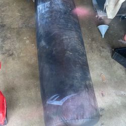 Punching Bag