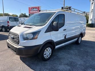 2018 Ford Transit 250 Van