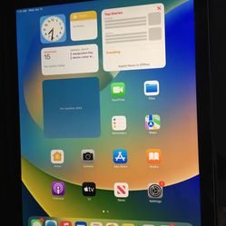 Apple iPad Pro 32 Gigs 