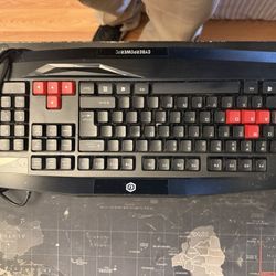 Gaming Keyboard