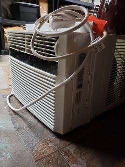 kenmore air conditioner and heater window unit