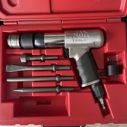 Mac Air Hammer