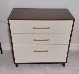 Dresser / Nightstand Mid-Century OBO