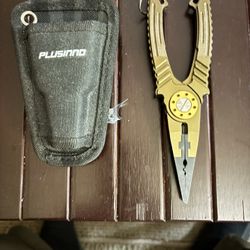 Fishing Pliers 