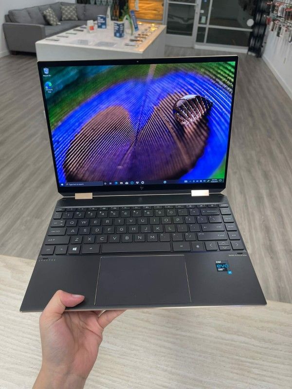 HP SPECTRE X360 CONVERTIBLE 14ea0023dx