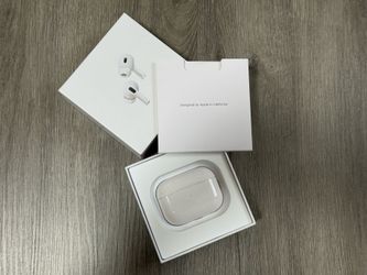 Apple Airpods Pro 2