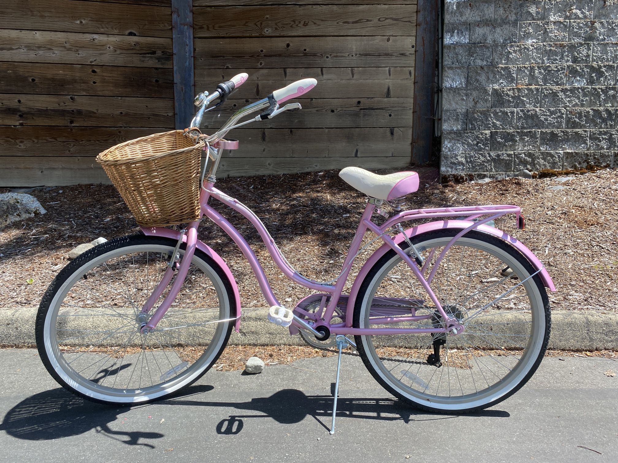 Schwinn Bike Woman’s