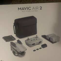 Magic Drone 