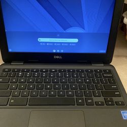 Chromebook
