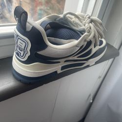 LV Skate Sneaker