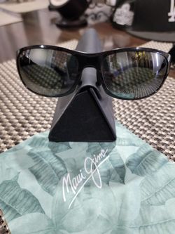 Maui Jim Sunglasses