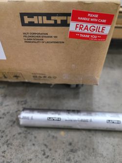 FIRESTOP CAULKING