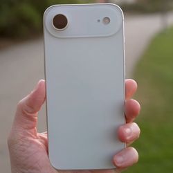 iPhone 17 Air 256 GB (Desbloqueado) — A plazos con solo $10 de enganche (Oferta limitada de fin de semana) + Funda y protector de pantalla gratis