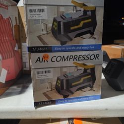 air compressor 